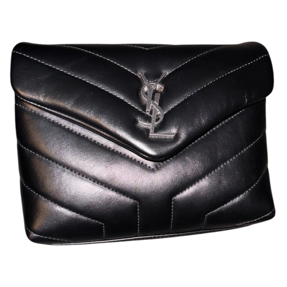 BRAND NEW Yves Saint Laurent toy Lou Lou